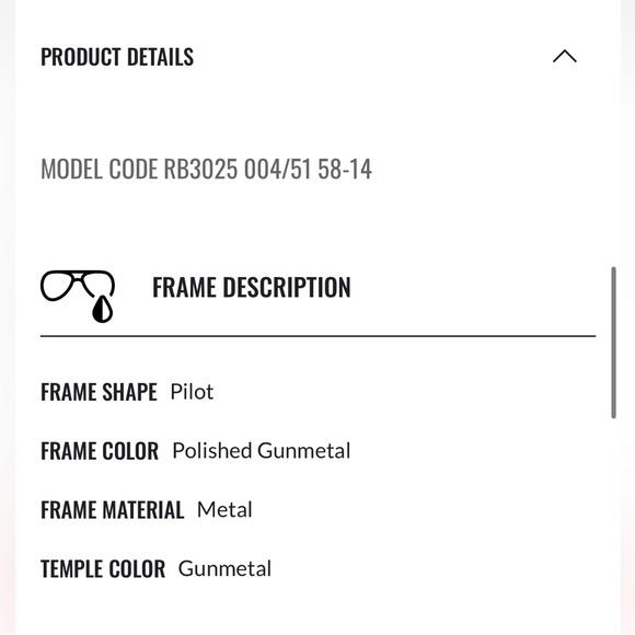 Ray-Ban Aviator Gradient - Picture 6 of 12